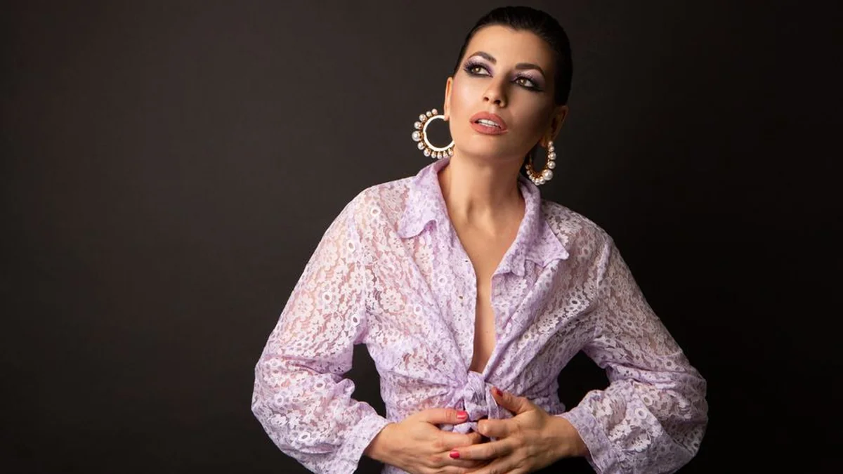 Parvani Violet harshly criticized Ariana Grande: “The Queen has not returned. The Queen is very sick”