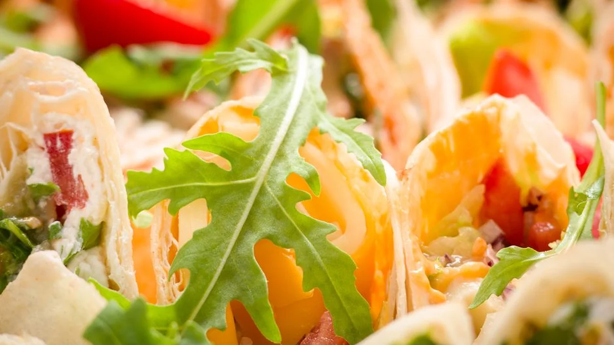 Summer lunch: 7 summer dishes with minced meat that you will be happy to prepare again