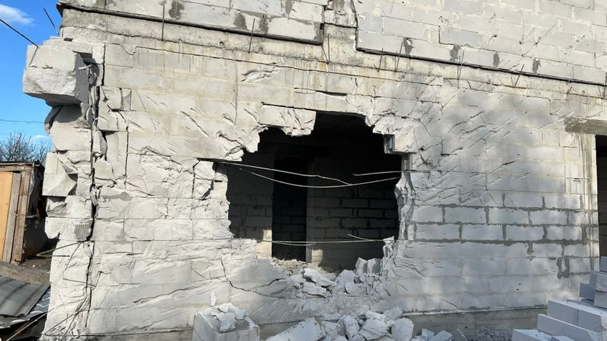 The number of victims has risen to 132, many trapped under the rubble
