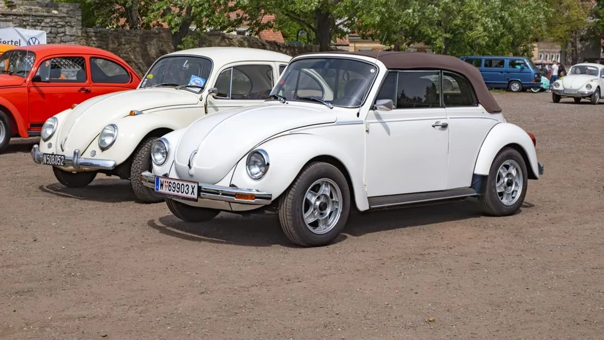 1,25 milijarde evrov? Volkswagen razmišlja o prodaji Ducatija