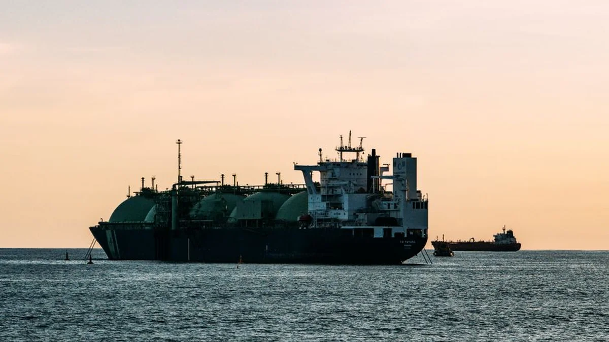 Ameriška vojska po navedbah Teherana ob otoku Harg napadla iranski tanker