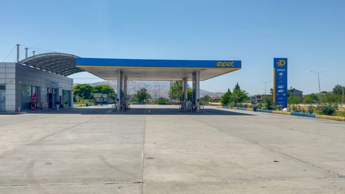 Bencin gor, dizel dol: kam gre vaših 100 evrov za gorivo?