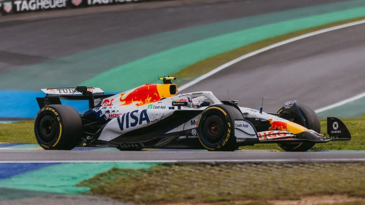 Gasly osupnil Monzo, a v njegovo zmago verjamejo le redki