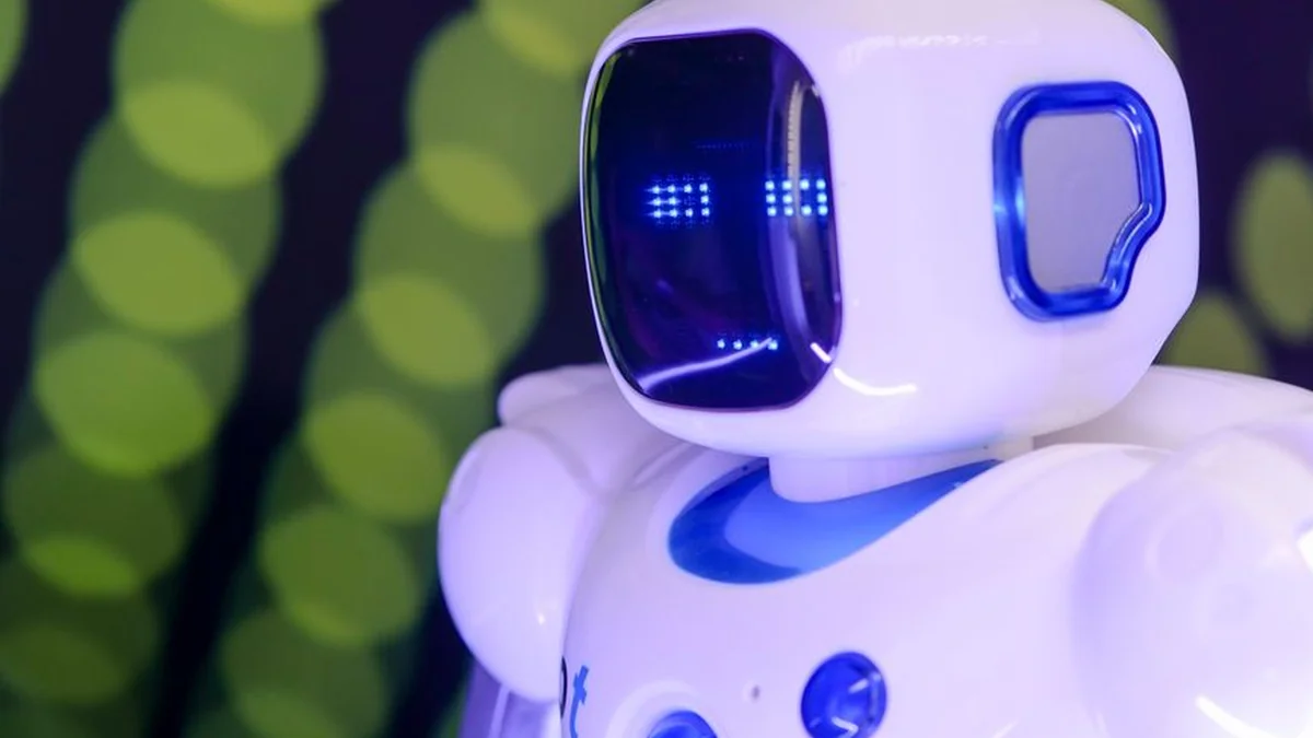 Kaj, če bi namesto vas vaš dom pospravil robot?