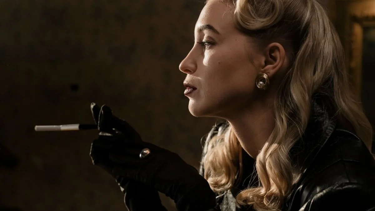 Modni maraton Sydney Sweeney na beneškem filmskem festivalu