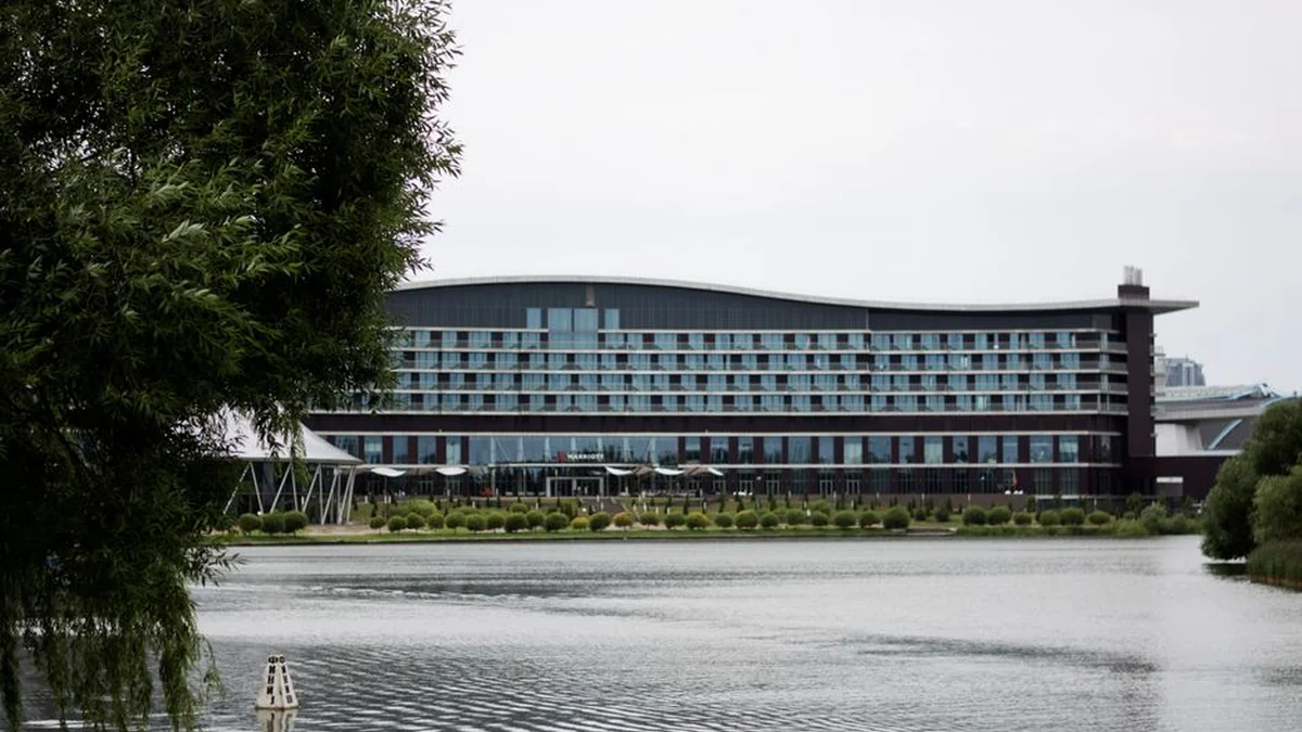 Od pomivanja krožnikov v hotelu do olimpijske medalje