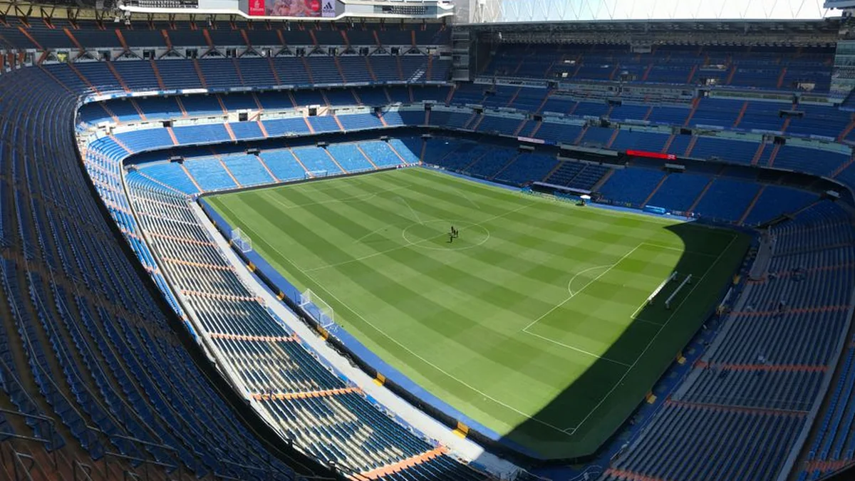 Real Madrid sezono v Ligi prvakov odprl z zmago nad Interjem