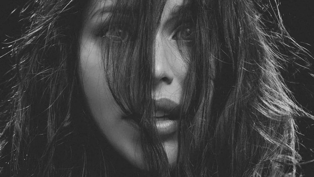 Salma Hayek praznuje: ’60 in hvaležna’